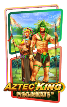 AZTEC King-get-mu.com