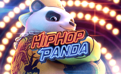 Hiphop Panda Camp-get-mu.com