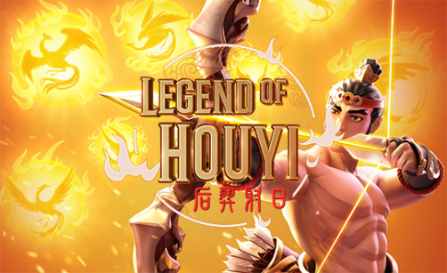 Legend of Houyi Camp-get-mu.com