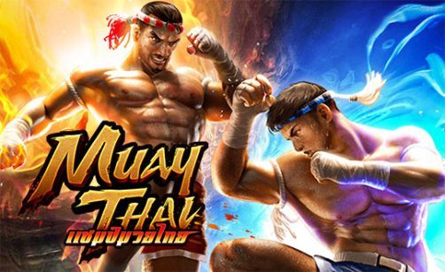 Muay Thai Camp-get-mu.com