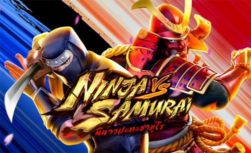 Ninja Samurai Camp-get-mu.com